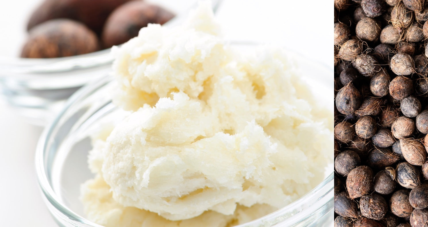 Benefits of Murumuru Butter for Hair – Sheanefit
