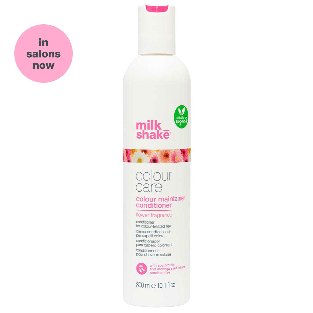 Milk Shake Color Maintainer Conditioner 33.8 Oz Set of 3 deals