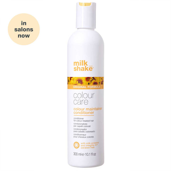 High quality Milk Shake Color Maintainer Conditioner 33.8 Oz Set of 3