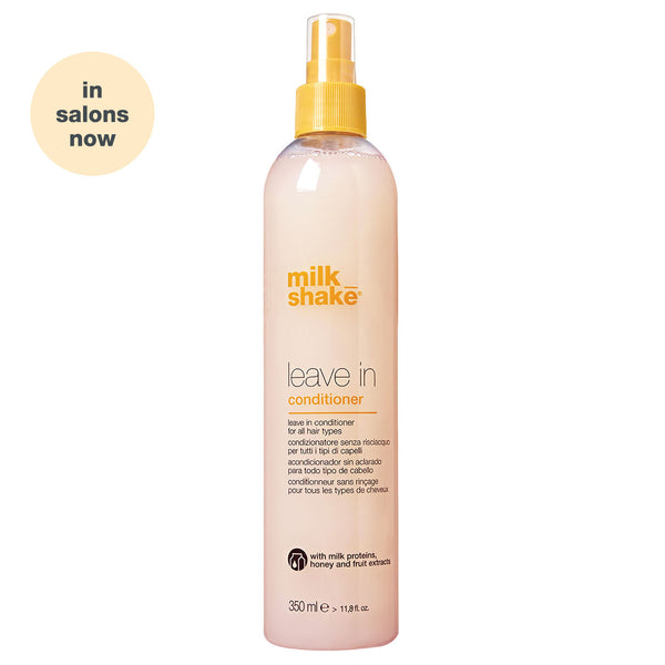 Milk Shake Incredible Milk, Hair Treatment - Detangling & Frizz outlet Control, 5.1 oz