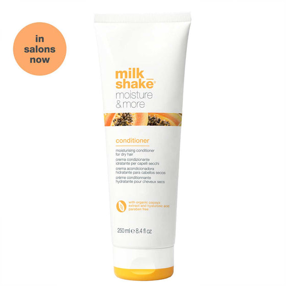 milk_shake moisture&more conditioner