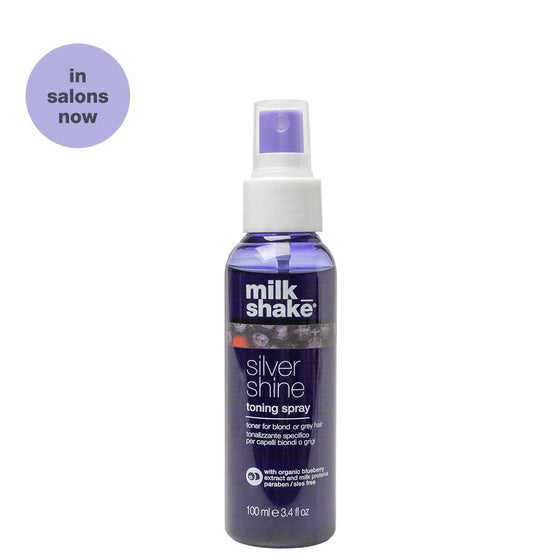 milk_shake silver shine toning spray